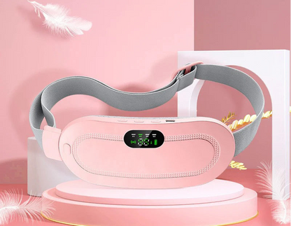 Ceinture Chauffante